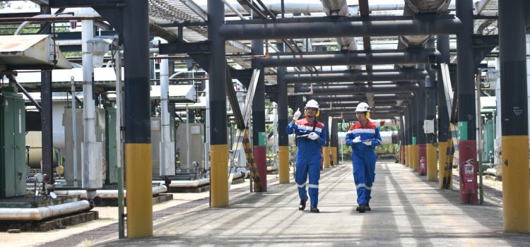 Tunjukan Komitmen Kuat Beberlanjutan, Pertamina Raih Penghargaan Sustainability Business Award 2022