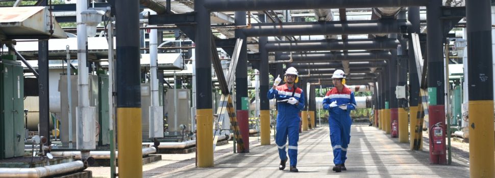 Tunjukan Komitmen Kuat Beberlanjutan, Pertamina Raih Penghargaan Sustainability Business Award 2022