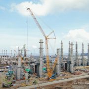 Proyek Strategis Nasional Gunakan Produk Dalam Negeri, TKDN Pertamina Capai Rp 9,73 Triliun
