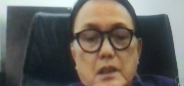 Kementerian ESDM: Pembangunan Smelter Tetap Positif