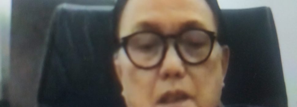Kementerian ESDM: Pembangunan Smelter Tetap Positif