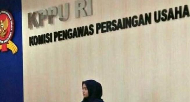 KPPU Jatuhkan Sanksi Ke Perusahaan Sawit Ini Sebesar Rp1 Miliar