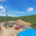 Kegiatan Eksplorasi Hulu Migas Masif, Elnusa Sediakan EMR-01