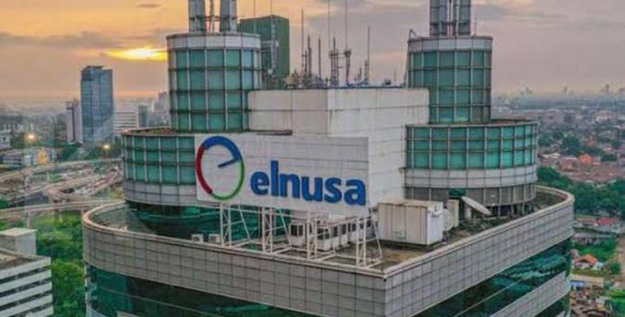 Tahun Ini, Elnusa Pasang Target Pendapatan Rp 8 Triliun