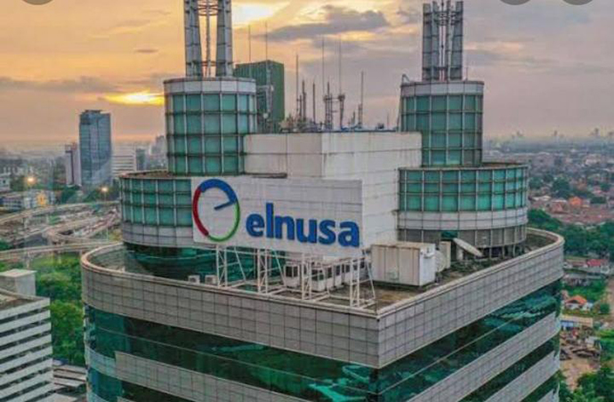 Tahun Ini, Elnusa Pasang Target Pendapatan Rp 8 Triliun