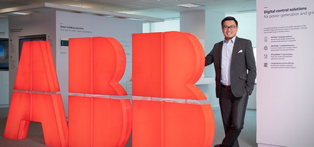 Kejar Target Nol Emisi, ABB Sebut Investasi Sektor Industri Naik