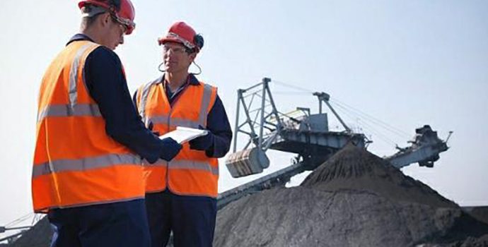 HPE Produk Tambang Periode Juni 2022 Turun, Ini Penyebabnya