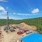 Kejar Target Produksi, SKK Migas Pantau Eksplorasi Nuri-1X