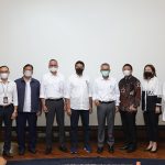 Elnusa Gelar Kick Off Meeting Implementasi ICoFR