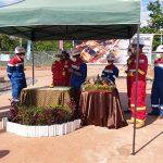 Kerja Selama 1.106.580 Man Hour Dengan Nol Kecelakaan, Elnusa Diapresiasi SKK Migas