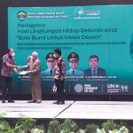 Pertamina Trans Kontinental Raih Peringkat Hijau di PROPERDA Kaltim Tahun 2021-2022