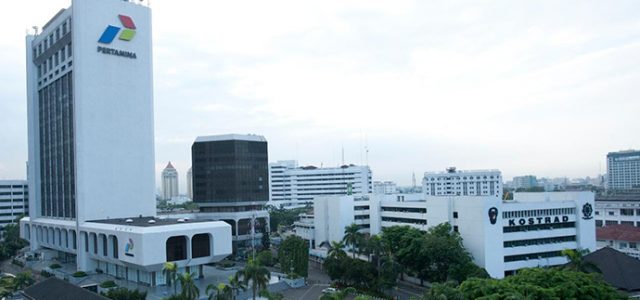 Cetak Laba Bersih Rp 29,3T, Sektor Hulu Pertamina Sumbang Mayoritas