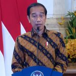 Jokowi Kembali Tegaskan Ancaman Krisis Energi