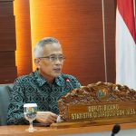 Kinerja Sektor Migas Mei 2022 Lalu Moncer, Ekspor Tumbuh Positif