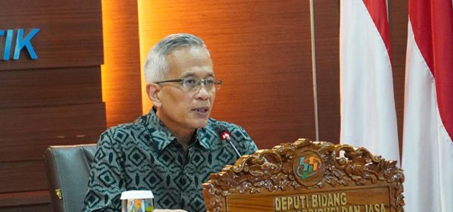 Kinerja Sektor Migas Mei 2022 Lalu Moncer, Ekspor Tumbuh Positif
