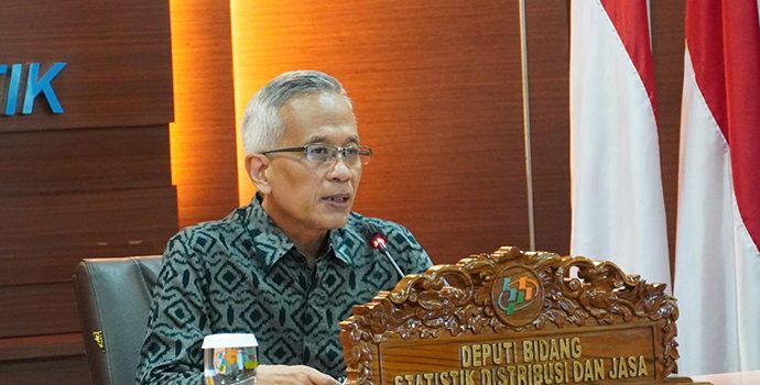 Kinerja Sektor Migas Mei 2022 Lalu Moncer, Ekspor Tumbuh Positif
