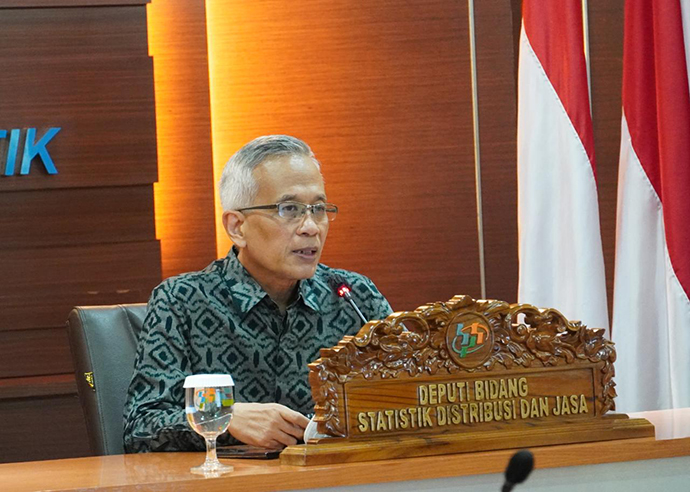 Kinerja Sektor Migas Mei 2022 Lalu Moncer, Ekspor Tumbuh Positif