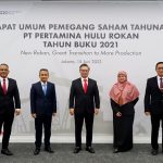 PHR Berhasil Tingkatkan Produksi WK Rokan