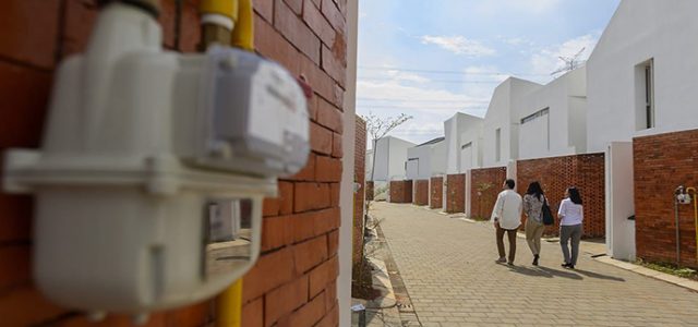 Subholding Gas Pertamina Ajak Masyarakat Jawa Tengah Bagian Selatan dan DIY Pakai Gas Bumi