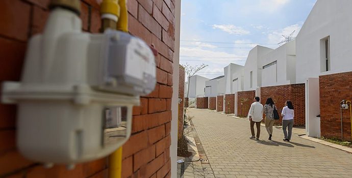 Subholding Gas Pertamina Ajak Masyarakat Jawa Tengah Bagian Selatan dan DIY Pakai Gas Bumi
