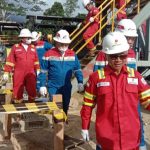 Ka SKK Migas : 8 Tahun Papua Barat Tanpa Eksplorasi Minyak