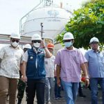 Pemkab Bekasi Dorong EBT