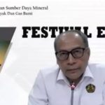 Dirjen Migas Sebut Pemerintah Fokus Kembangkan Lima Area Migas di Indonesia Timur