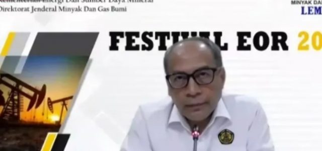 Dirjen Migas Sebut Pemerintah Fokus Kembangkan Lima Area Migas di Indonesia Timur