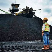 Situasi Global Kembali Kerek Harga Batubara