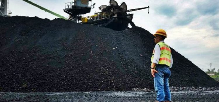 Situasi Global Kembali Kerek Harga Batubara