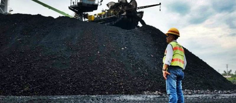 Situasi Global Kembali Kerek Harga Batubara