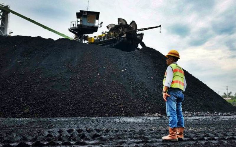 Situasi Global Kembali Kerek Harga Batubara