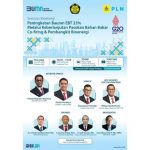 Kurangi Emisi Global, PLN Masifkan Penggunaan Sumber Energi Bersih