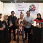 Dorong UMKM Go Global, Mitra Binaan Pertamina Diajak ke Turki