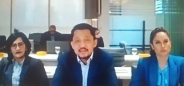 Ganti Nama dan Logo, OASA Siap Transformasi ke Bisnis EBT