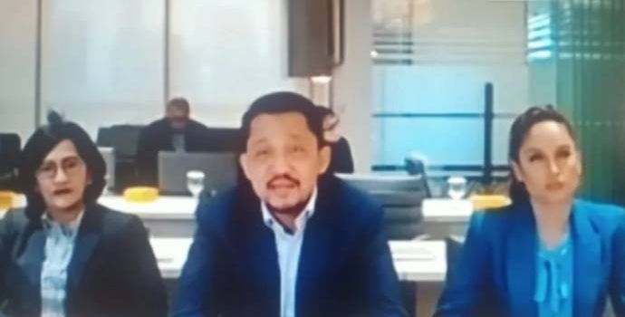 Ganti Nama dan Logo, OASA Siap Transformasi ke Bisnis EBT
