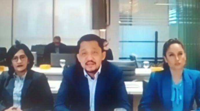 Ganti Nama dan Logo, OASA Siap Transformasi ke Bisnis EBT