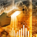 Harga Minyak Meroket Lagi, Brent dan WTI diatas USD120 per Barel