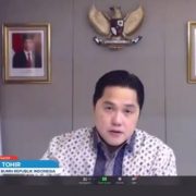 Kedaulatan Energi, Kesehatan dan Digitalisasi Jadi Keharusan