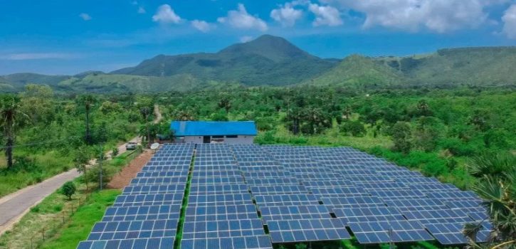 Kementerian ESDM Gelar Pelatihan dan Sertifikasi Operator PLTS Untuk Daerah 3T