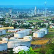 Pertamina Siap Alihkan Seluruh Minyak Mentah Diproses di Kilang Dalam Negeri