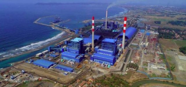 Co-firing, Jurus Jitu PLN Tekan Emisi dan Dongkrak Bauran Energi Bersih