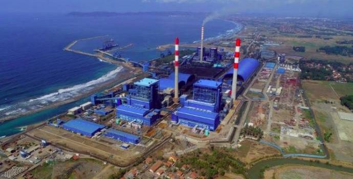 Co-firing, Jurus Jitu PLN Tekan Emisi dan Dongkrak Bauran Energi Bersih