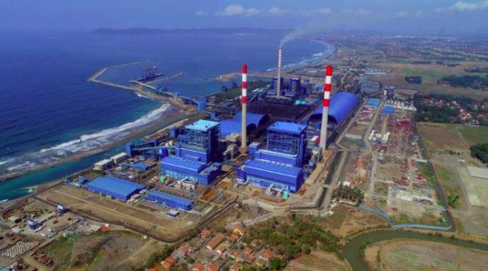 Co-firing, Jurus Jitu PLN Tekan Emisi dan Dongkrak Bauran Energi Bersih