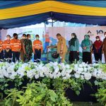 tambang emas martabe berperan aktif lestarikan lingkungan 2