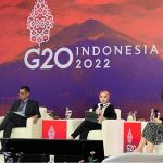 Cegah Pemanasan Global Pertamina Dorong Kolaborasi Global Sukseskan Transisi Energi