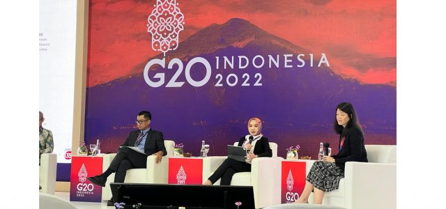 Cegah Pemanasan Global, Pertamina Dorong Kolaborasi Global Sukseskan Transisi Energi