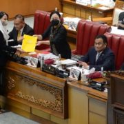 RUU EBET Diharapkan Mampu Dorong Transisi Energi Indonesia