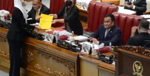 RUU EBET Diharapkan Mampu Dorong Transisi Energi Indonesia
