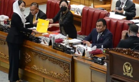 RUU EBET Diharapkan Mampu Dorong Transisi Energi Indonesia